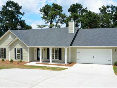 Complete Residential Roofing Services 1