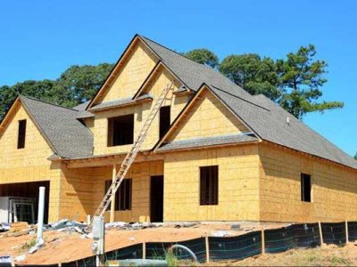 Roof Framing Construction